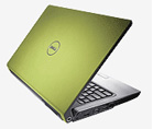 Laptop Dell Studio 1535 (DeSd1535GR 07828300)